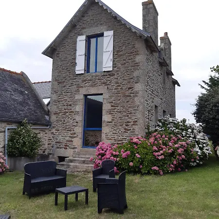 Les Gites De Treguennec Exterior photo
