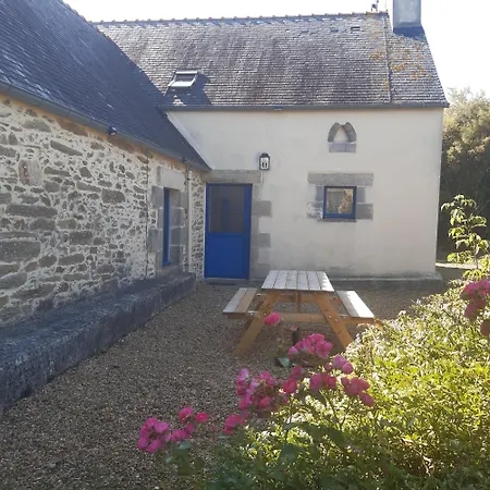 Les Gites De Treguennec Exterior photo