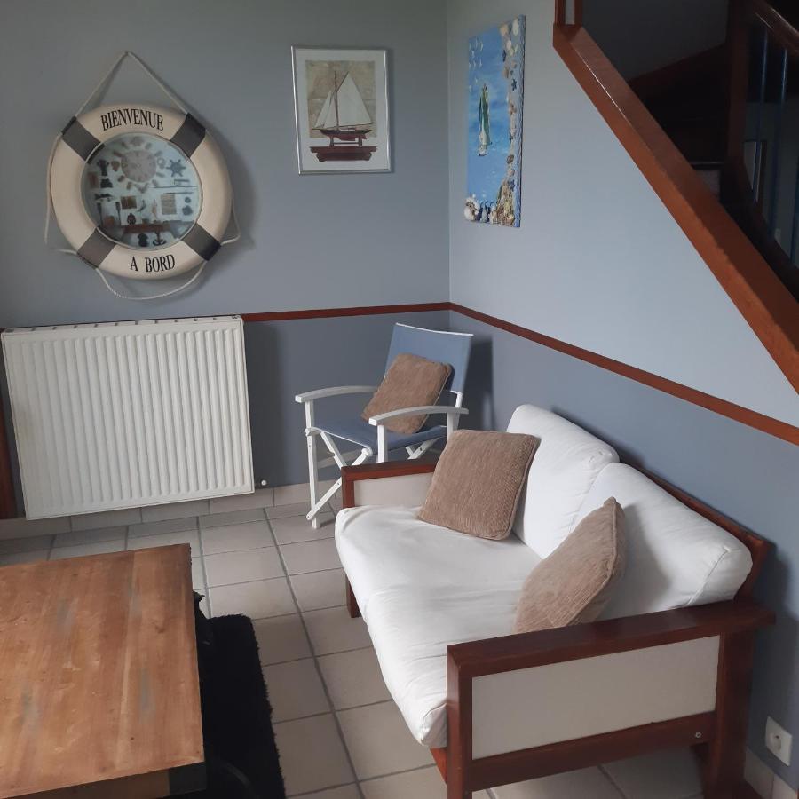Ferienhaus Les De