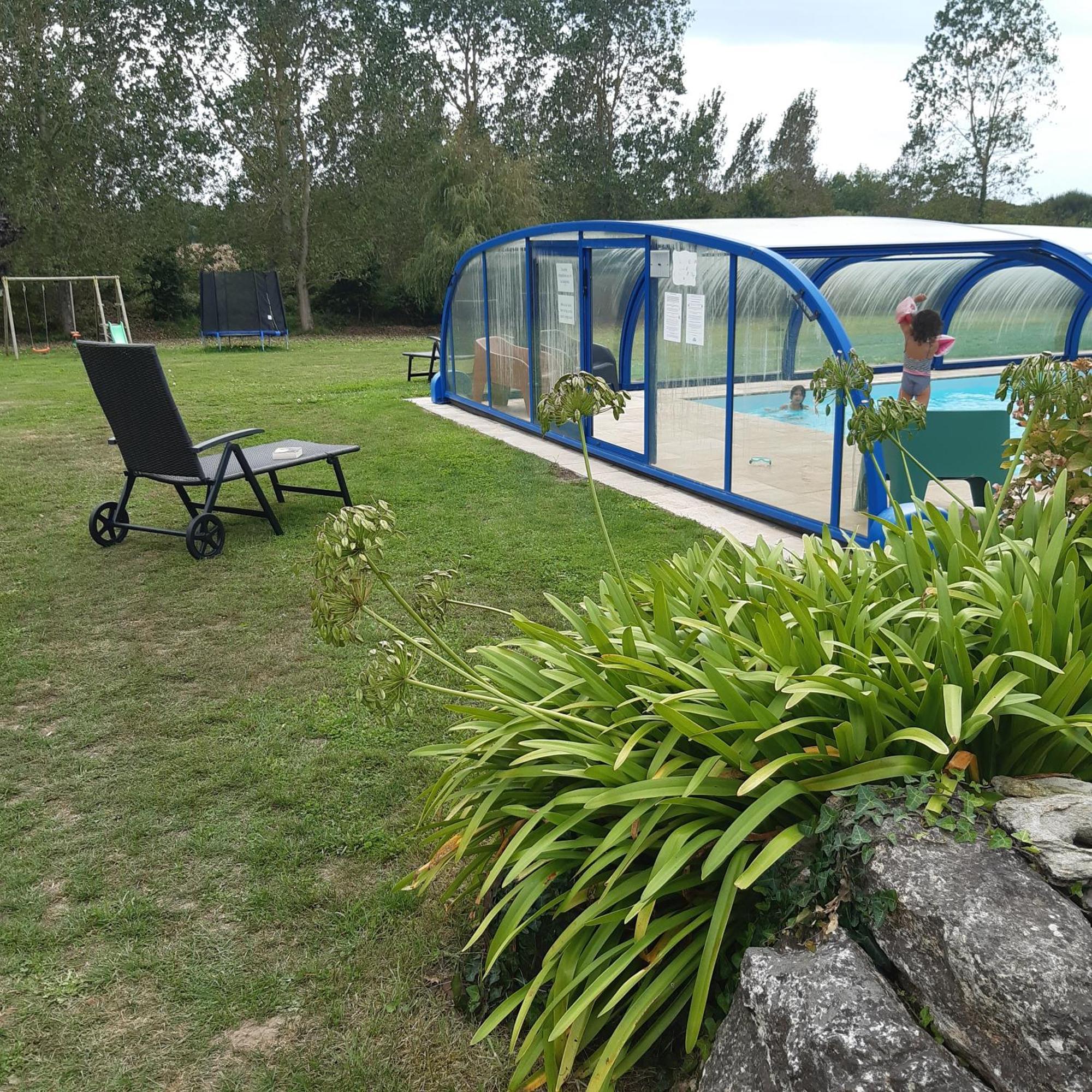 Holiday home Les De