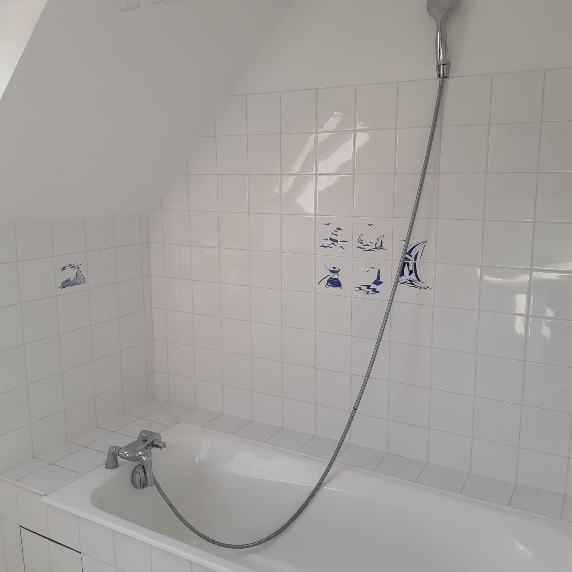 Les De Holiday home Treguennec