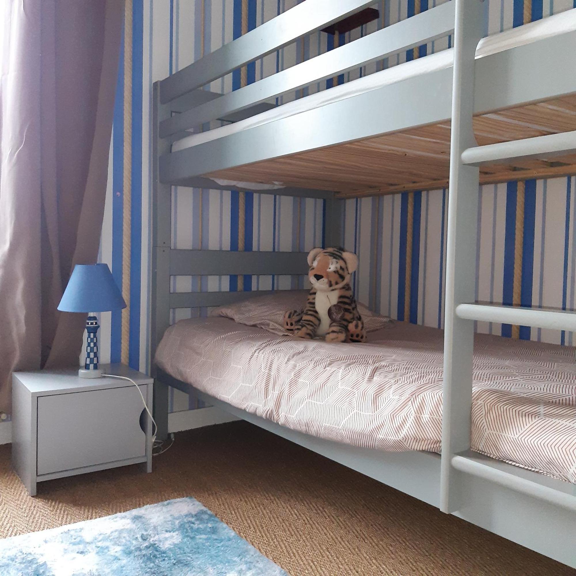 Les De Holiday home