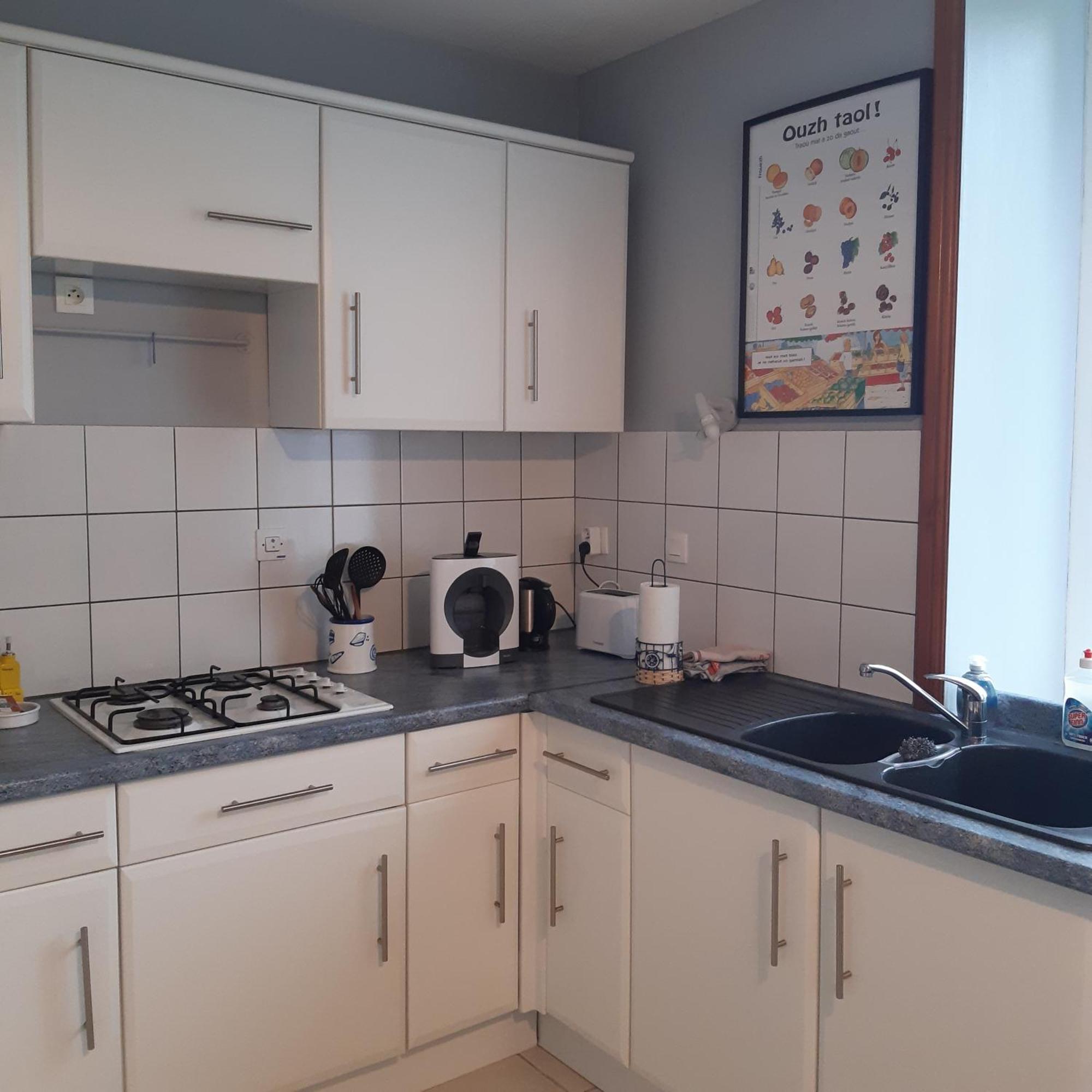 Holiday home Les De