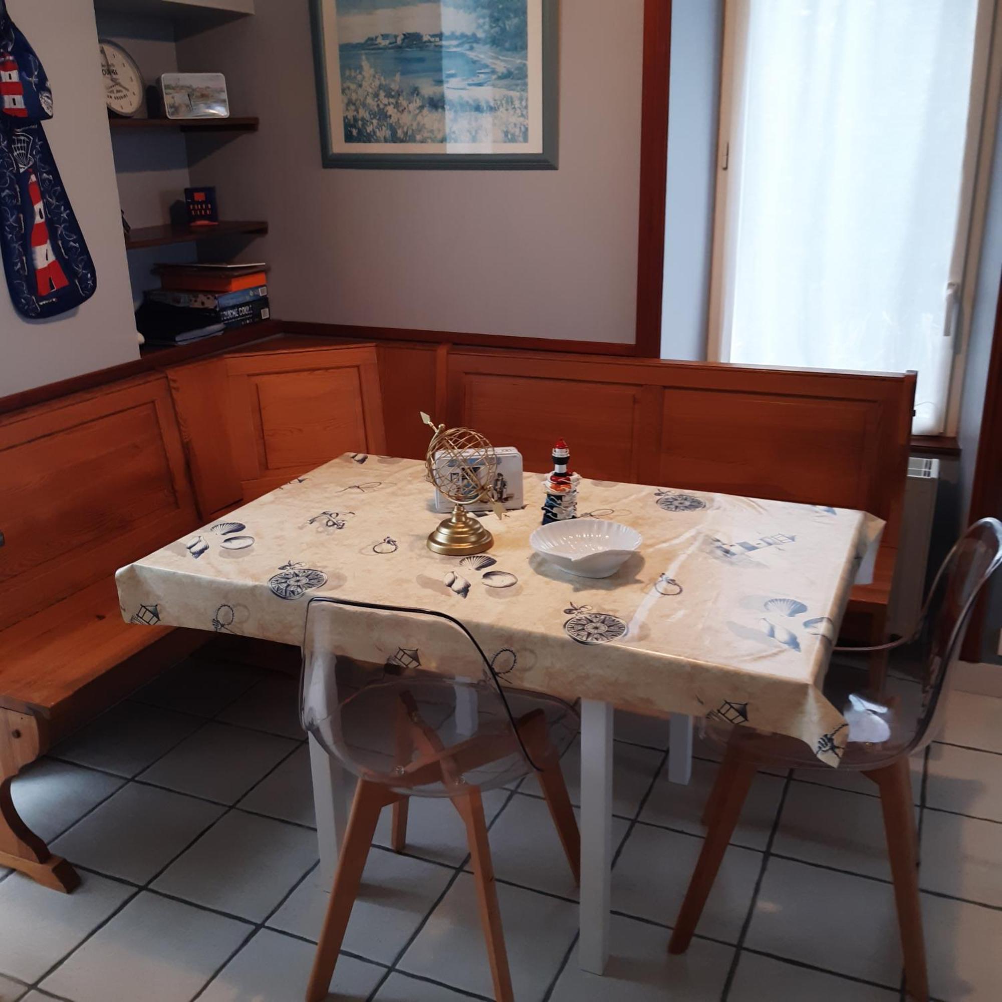 Les De Holiday home