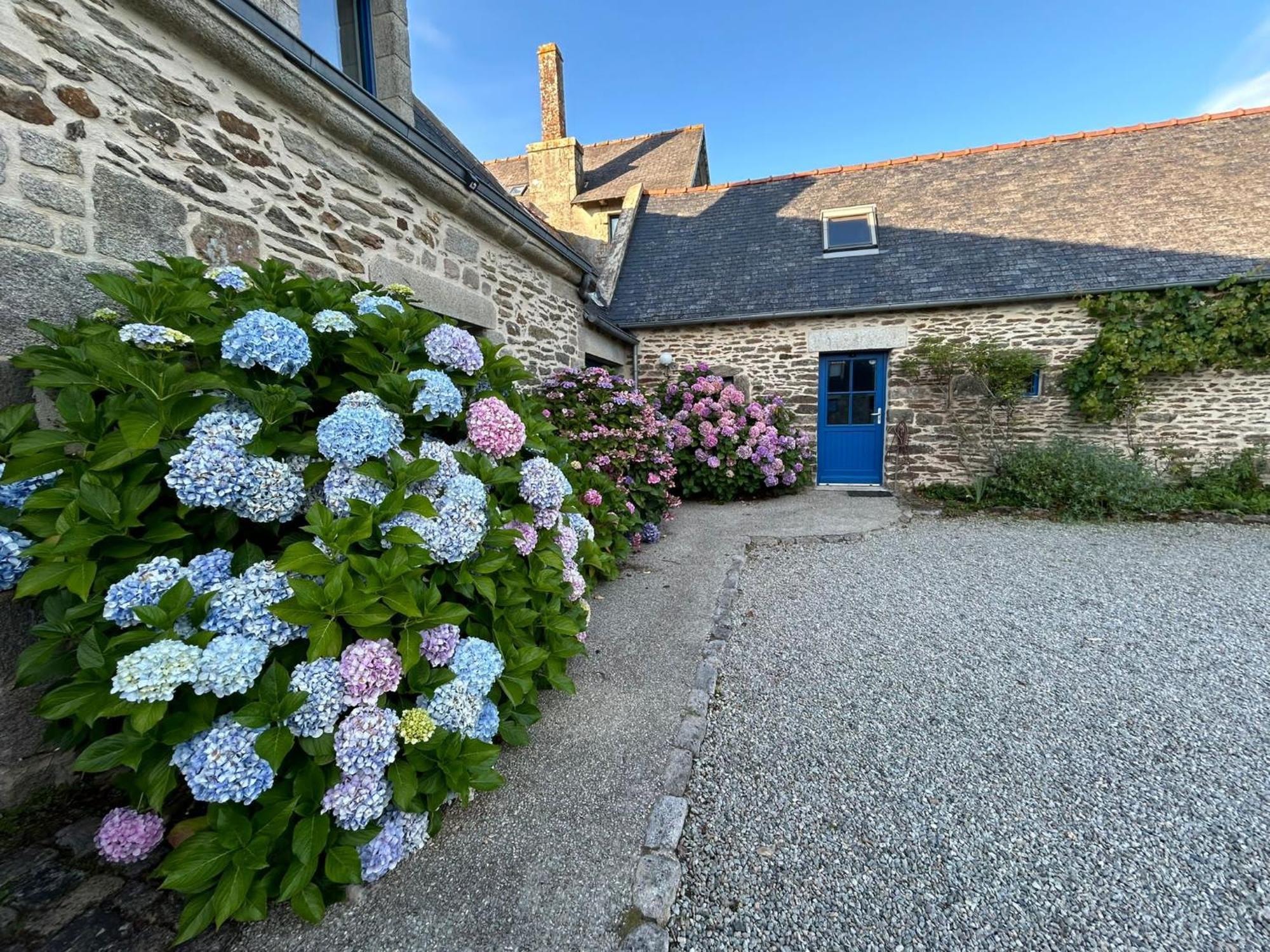 Les De Holiday home *